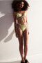 Фото #2 товара Tie Bikini Bottoms