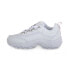 Fila Strada Low Junior