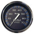 Фото #1 товара FARIA Chesapeake Black Stainless Steel Series Tachometer 7000 RPM O/B