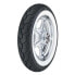 Фото #2 товара DUNLOP D402 Wide White Wall 77 TL custom rear tire