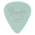 Fender 351 Dura-Tone Picks 0,46 mm