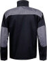 Фото #3 товара Lahti Pro Bluza robocza bawełniana czarno-zielona rozmiar M (L4040750)