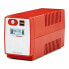 Источник бесперебойного питания Off Line Salicru SPS 650 SOHO+ 650 W 360 W 650W