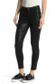 Levi's 721 High-Rise Skinny Ankle Women's Jeans Size 24, 25 Wild Cat Foil Design