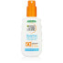 Фото #1 товара Protective spray for sensitive skin SPF 50+ Sensitiv e Advanced ( Hypoallergenic Spray) 150 ml