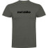 Фото #1 товара KRUSKIS Word Motorbike MX short sleeve T-shirt