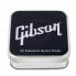 Фото #7 товара Gibson Standard Pick Set Medium