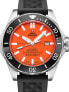 Фото #1 товара Swiss Military SMA34092.06 Automatic Diver Mens Watch 45mm 100ATM