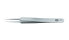 Фото #1 товара C.K Tools Precision 2341 - Stainless steel - Silver - Pointed - Straight - 11 cm - 1 pc(s)