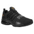 Фото #2 товара Puma Cell Regulate Digi Running Mens Black Sneakers Athletic Shoes 37603201