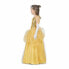Фото #6 товара Маскарадные костюмы для детей My Other Me Жёлтый Принцесса Belle 4 Предметы