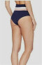Фото #2 товара LSpace Women's 181715 Reversible Portia Stripe Bikini Bottoms Swimwear Size M
