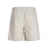 Фото #2 товара JACK & JONES Jaiden Summer Linen Ble shorts