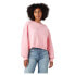 Фото #1 товара WRANGLER Puffy Crew sweatshirt