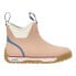 Фото #1 товара Xtratuf Adb Ice Rubber Round Toe Pull On Womens Pink Casual Boots XWABI400