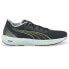Puma Liberate Nitro Running Womens Black Sneakers Athletic Shoes 19445813