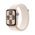 Фото #1 товара Часы Apple Watch SE Polarstern 44mm GPS