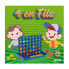 Фото #1 товара ATOSA 26x26 cm Interactive Board Game