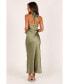 ფოტო #4 პროდუქტის Women's Grasie Dress