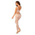 Фото #2 товара Bodystocking G330