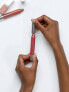 Clinique Chubby Stick Moisturizing Lip Colour Balm- Super Strawberry