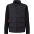 Фото #2 товара HACKETT Piste Quilt full zip sweatshirt