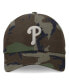 Фото #3 товара Men's Camo Philadelphia Phillies Club Adjustable Hat