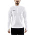 ფოტო #1 პროდუქტის CRAFT Tfc Evolve Halfzip short sleeve T-shirt