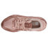 Фото #4 товара Puma RsX Golden Wave Metallic Lace Up Womens Pink Sneakers Casual Shoes 3905340