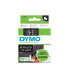 Laminated Tape for Labelling Machines Dymo D1 53721 24 mm LabelManager™ White Black (5 Units)