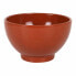 Bowl Azofra Regas_00262 Baked clay 15 x 15 x 9 cm (20 Units)