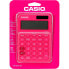 CASIO MS-20UC-RD Calculator
