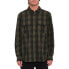 Фото #2 товара VOLCOM Shadowstone long sleeve shirt