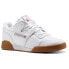 Фото #1 товара REEBOK CLASSICS Workout Plus trainers