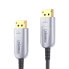 Фото #1 товара PureLink FiberX FX-I250-030 - 30 m - DisplayPort - DisplayPort - Male - Male - Gold