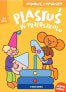 Фото #1 товара Koloruję z Plastusiem - Plastuś w przedszkolu