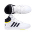 Фото #3 товара Adidas Hoops 30 Mid