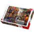 TREFL Romantic Supper 6000 Units puzzle