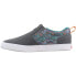 Xtratuf Fishewear Groovy Grayling Sharkbyte Slip On Womens Grey Sneakers Casual