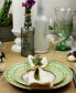 Фото #15 товара French Garden Premium Porcelain Salad Plate