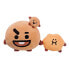 Фото #1 товара BT21 Shooky 17 cm Plush