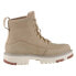 LEVI´S FOOTWEAR Solvi High Boots