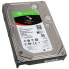 Фото #1 товара Seagate IronWolf NAS HDD, SATA 6G, 7200 U/min, 3,5 Zoll - 8 TB