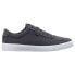 Фото #1 товара Lugz Vine Lace Up Mens Grey Sneakers Casual Shoes MVINEC-0257