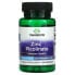 Фото #1 товара Витамины и минералы Цинк Swanson Zinc Picolinate, 22 мг, 60 капсул