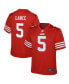 Фото #2 товара Футболка Nike Trey Lance San Francisco 49ers