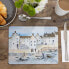 CREATIVE TOPS Cornish Harbour Premium Pack Of 6 Placemats - фото #5