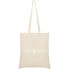 Фото #2 товара KRUSKIS Trekking Heartbeat Tote Bag