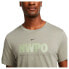 ფოტო #3 პროდუქტის NIKE Dri Fit Hwpo short sleeve T-shirt
