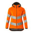 Hi-vis Orange